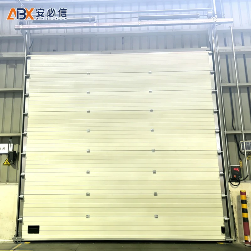 黄冈市高扬程提升门