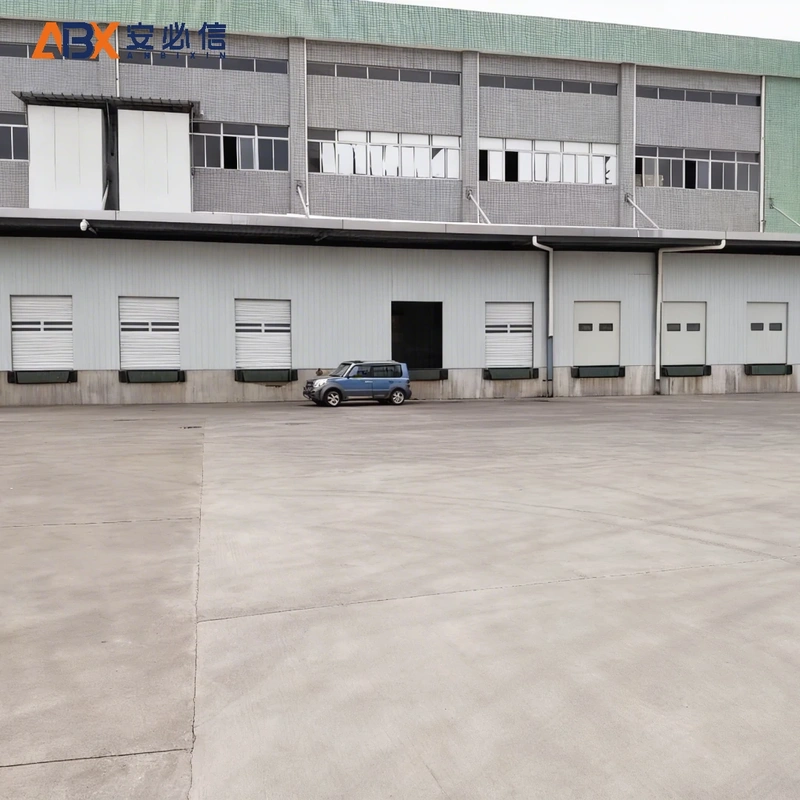 黄冈市感应高速门
